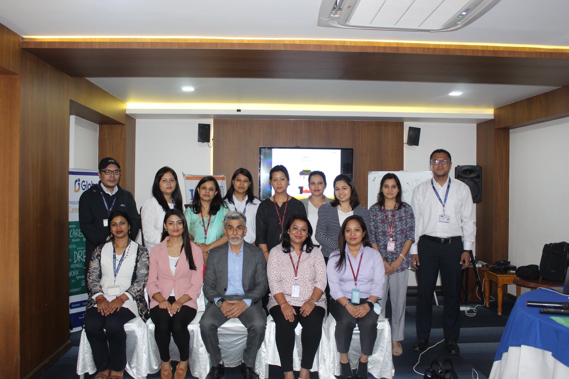 Workshop on Customer Centricity- Exceeding Customer Expectations 2022